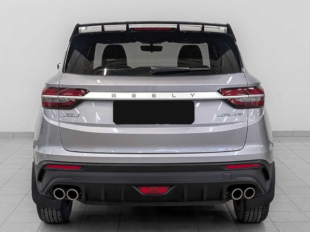 Купить Джили Кулрэй, 2023, 68 393 км.. Фото: #5