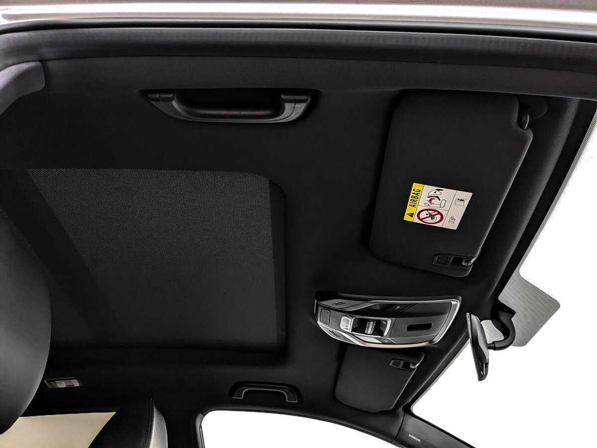 Купить Джили Кулрэй, 2023, 68 393 км.. Фото: #22