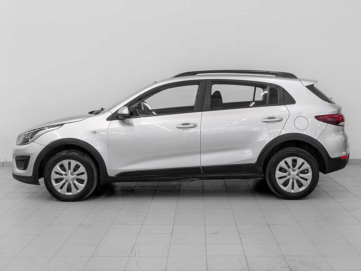 Купить Киа Рио, 2020, 193 059 км.. Фото: #7