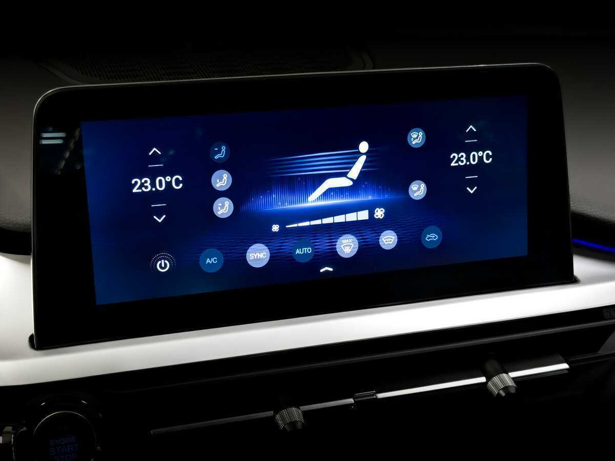 Купить Чери Тигго 7 Про, 2021, 77 980 км.. Фото: #25