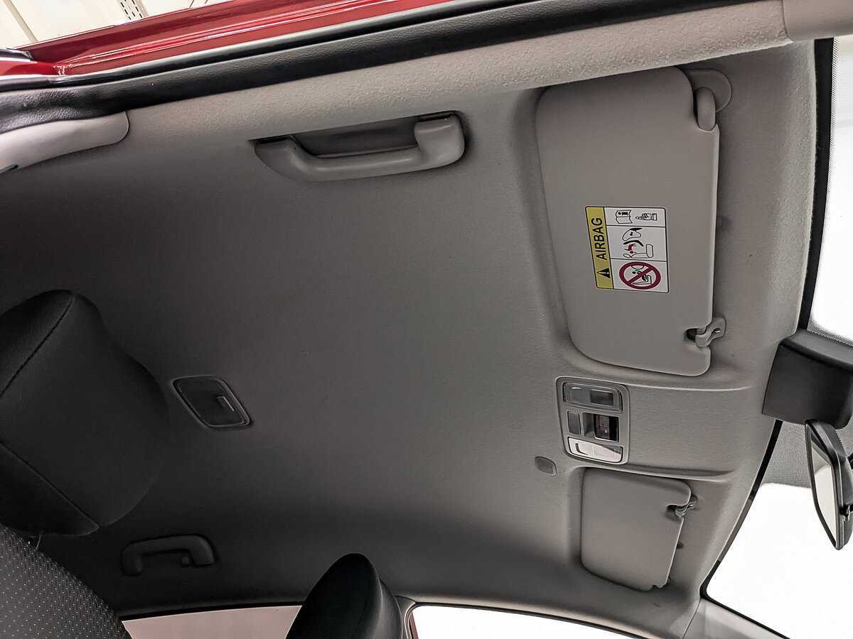 Купить Киа Рио, 2021, 37 141 км.. Фото: #20