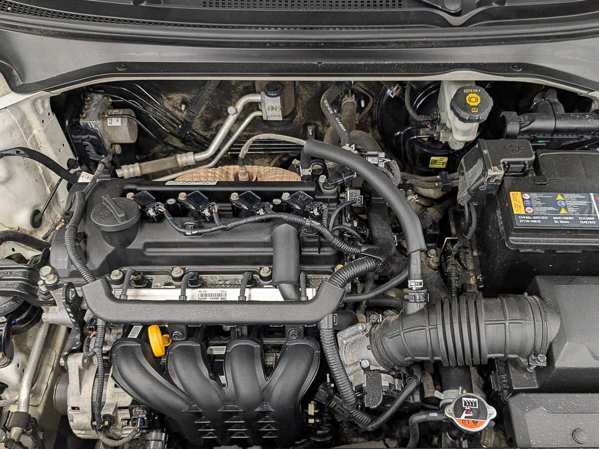 Купить Киа Рио, 2020, 190 362 км.. Фото: #8