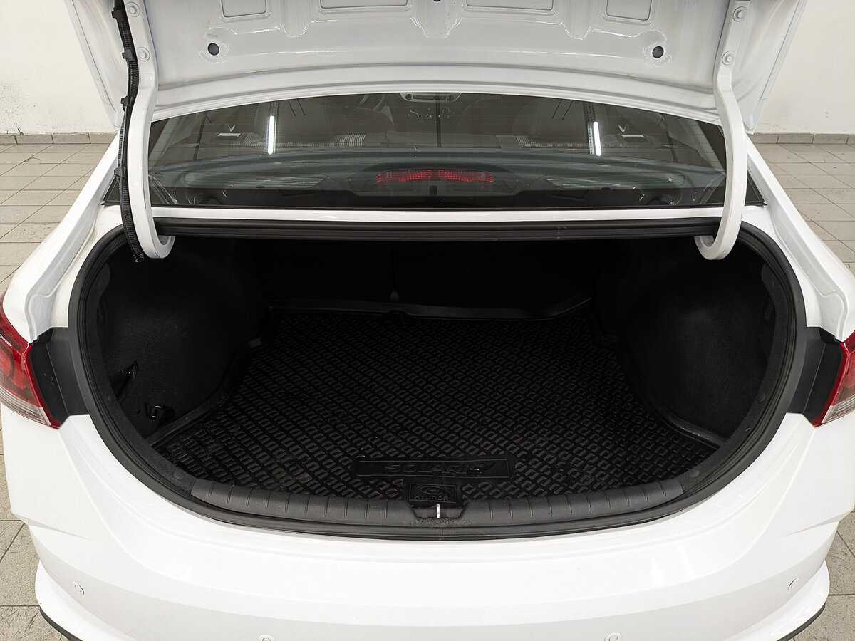 Купить Хендай Солярис, 2021, 54 912 км.. Фото: #9