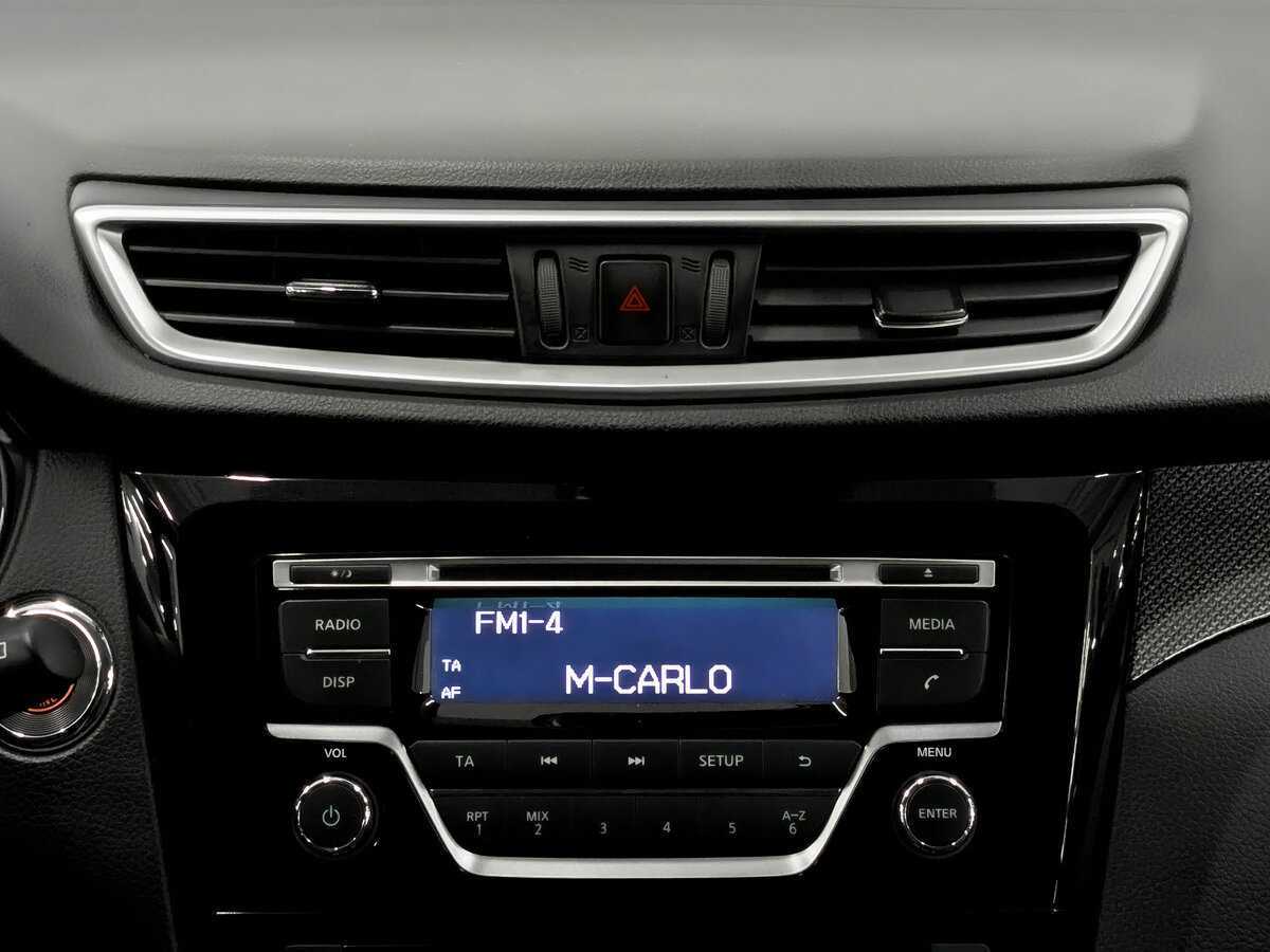 Купить Ниссан Икс-Трейл, 2017, 91 976 км.. Фото: #14