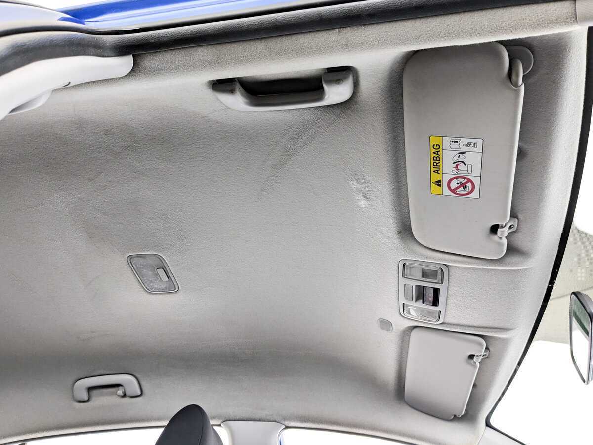 Купить Киа Рио, 2019, 183 739 км.. Фото: #19