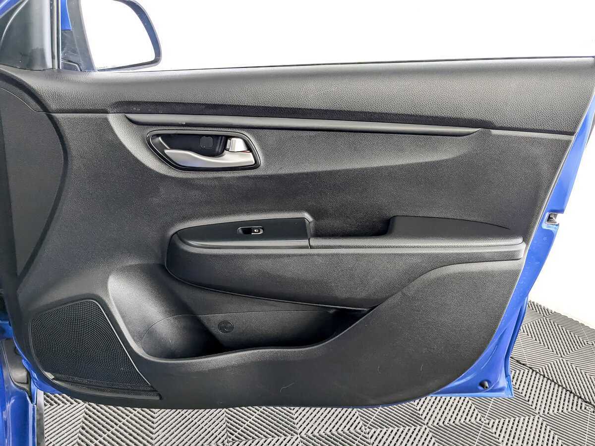 Купить Киа Рио, 2019, 183 739 км.. Фото: #21