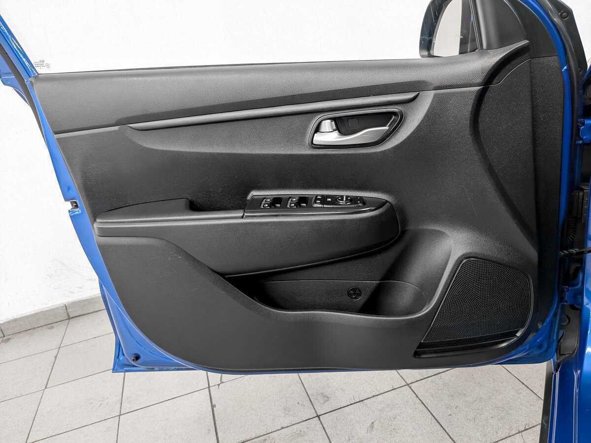 Купить Киа Рио, 2020, 154 823 км.. Фото: #15