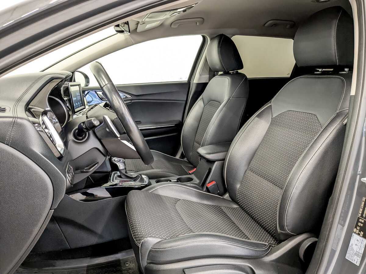 Купить Киа Сид, 2019, 92 000 км.. Фото: #17