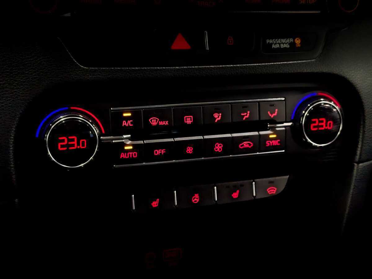 Купить Киа Сид, 2019, 92 000 км.. Фото: #22