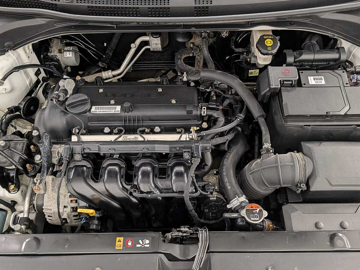 Купить Хендай Солярис, 2019, 107 966 км.. Фото: #8