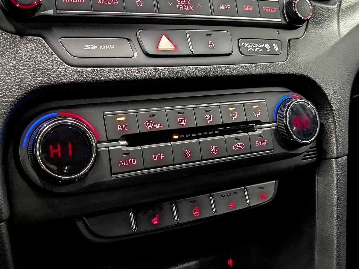 Купить Киа Сид, 2018, 81 704 км.. Фото: #16