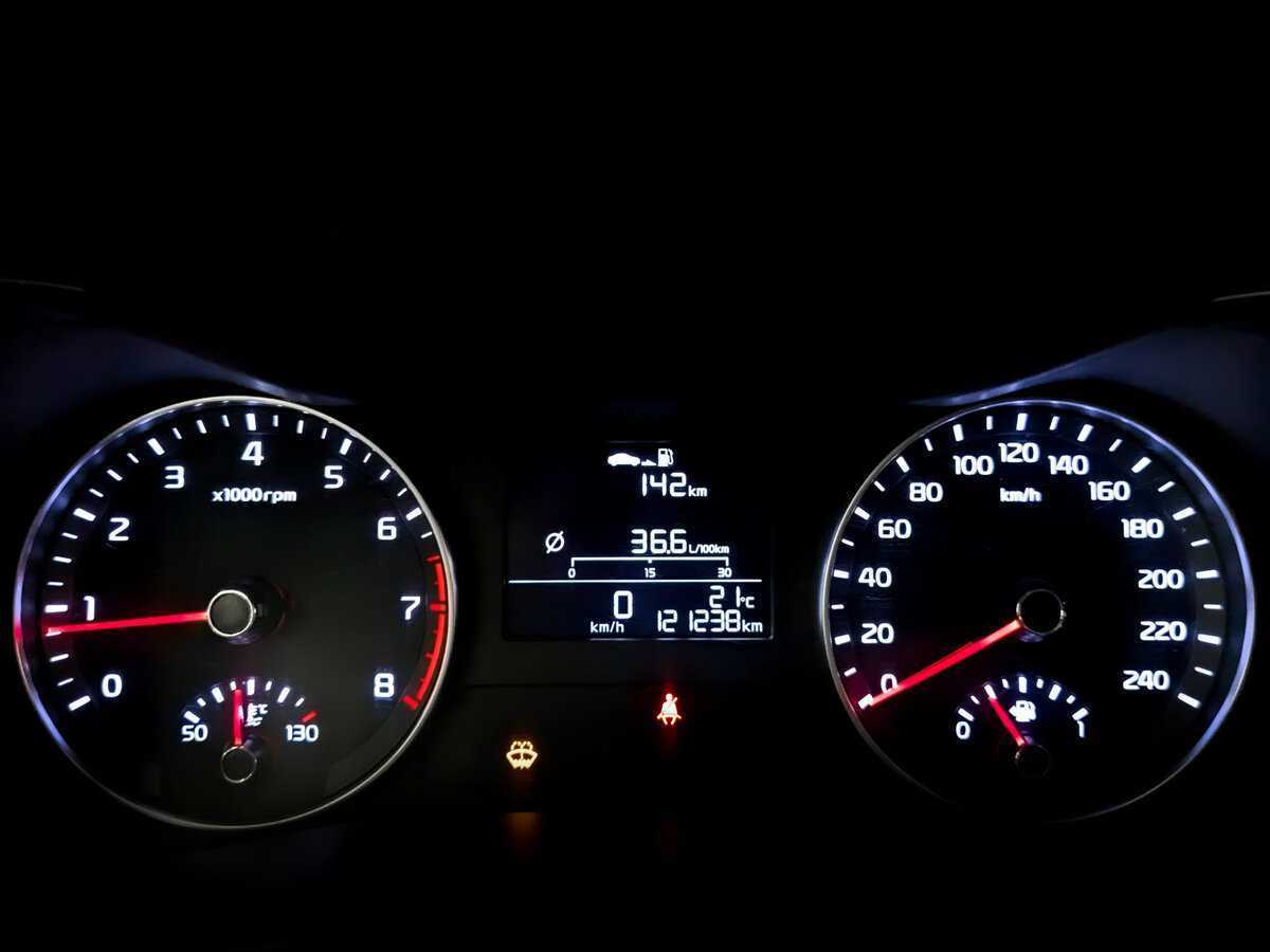 Купить Киа Церато, 2022, 121 300 км.. Фото: #10