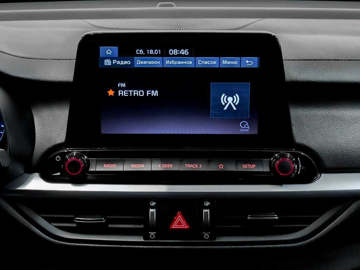 Купить Киа Церато, 2022, 121 300 км.. Фото: #12