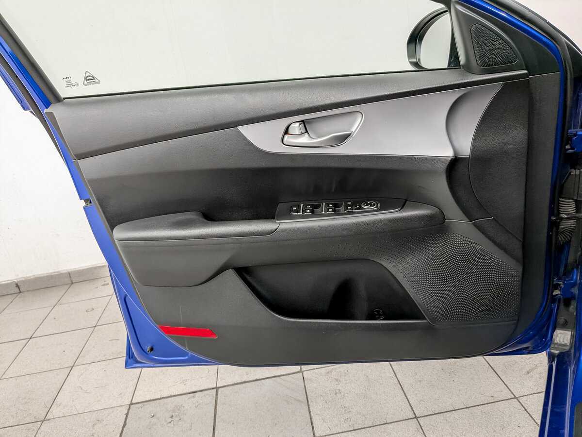 Купить Киа Церато, 2022, 121 300 км.. Фото: #14