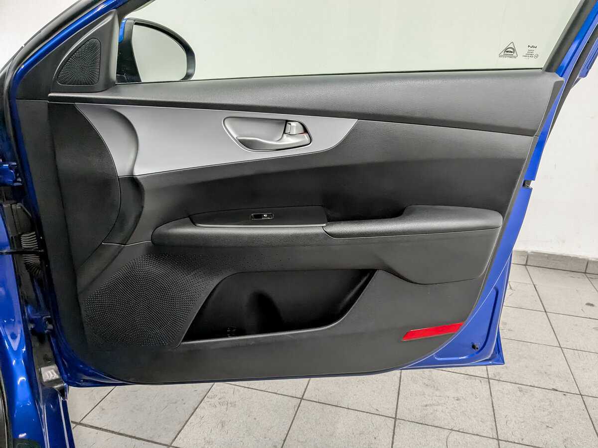 Купить Киа Церато, 2022, 121 300 км.. Фото: #19