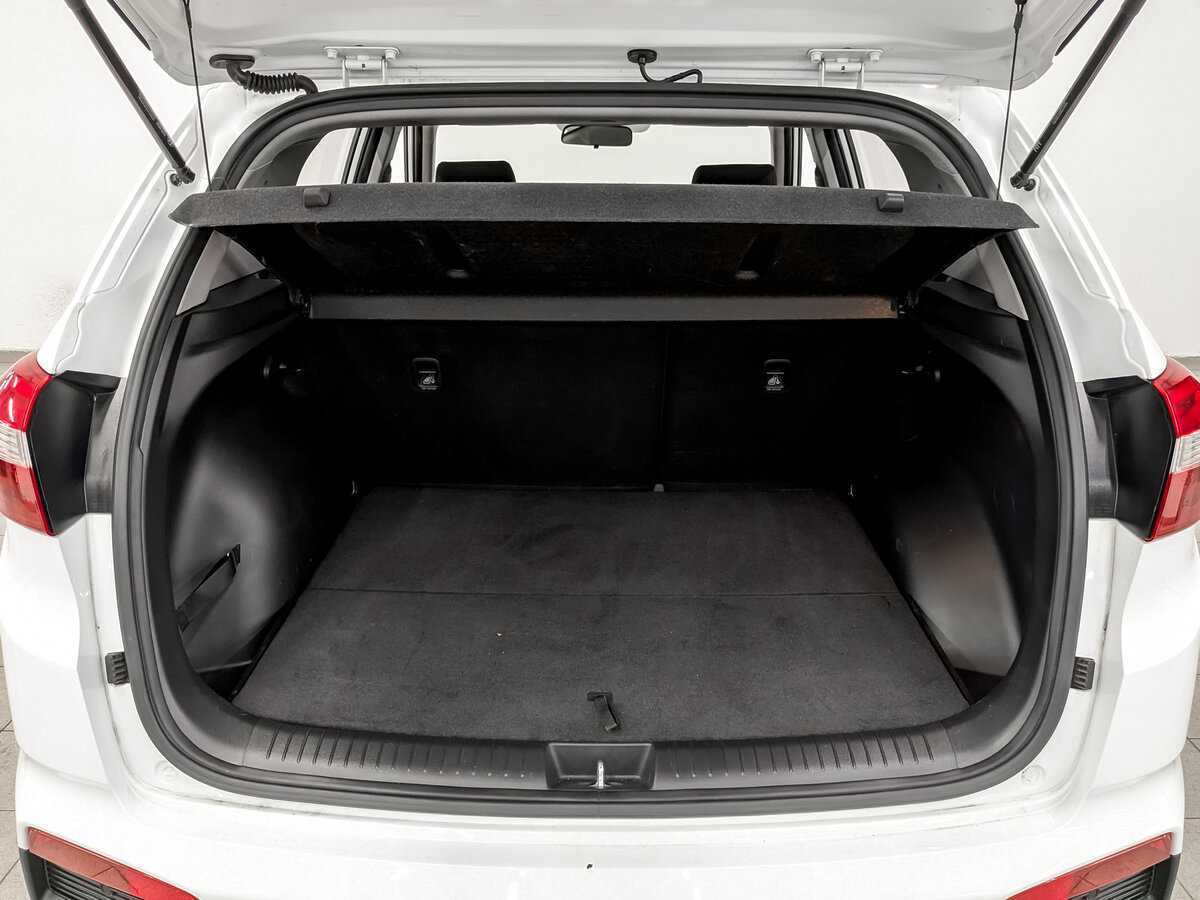 Купить Хендай Крета, 2019, 35 535 км.. Фото: #9