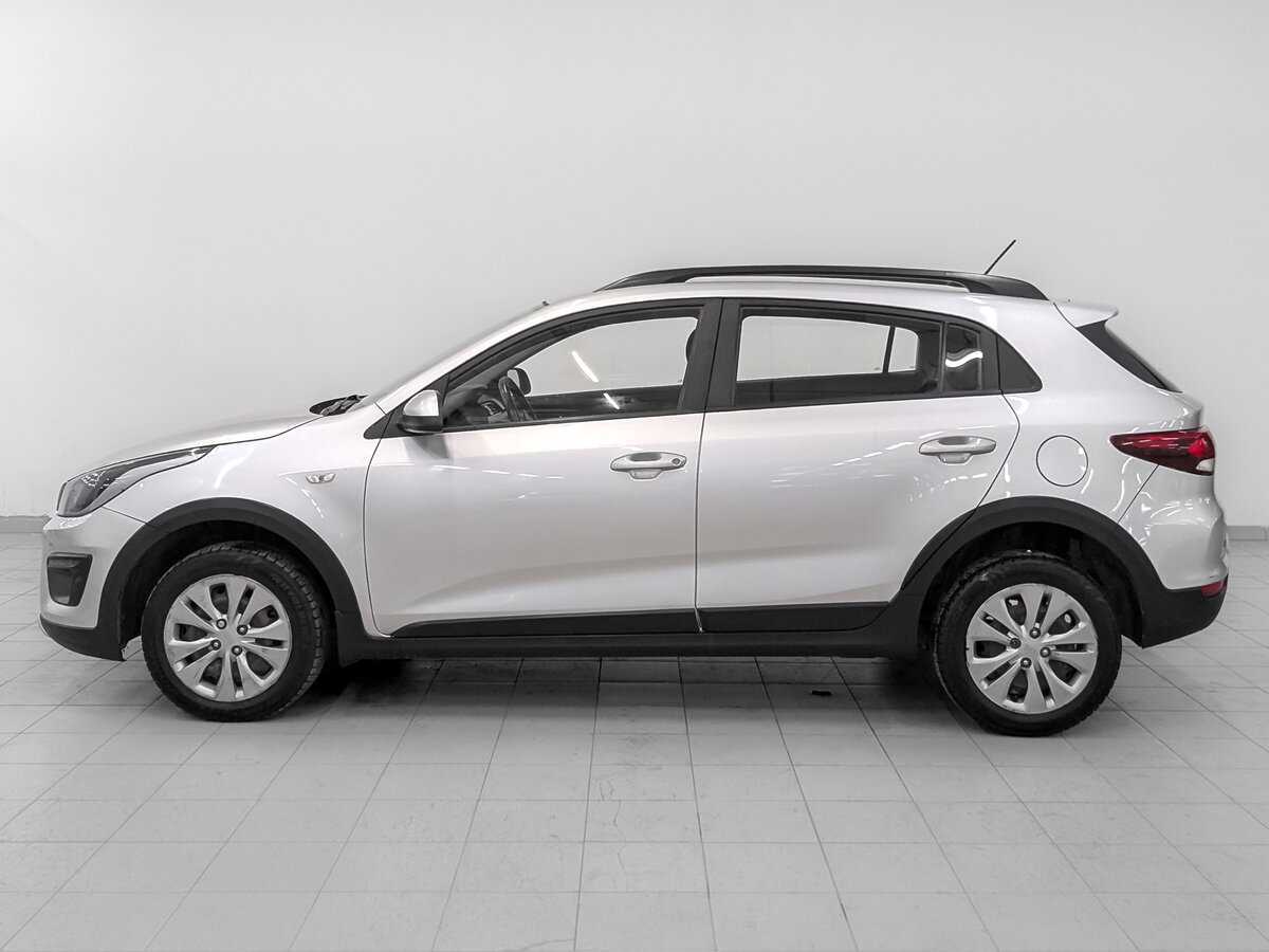 Купить Киа Рио, 2020, 189 131 км.. Фото: #7