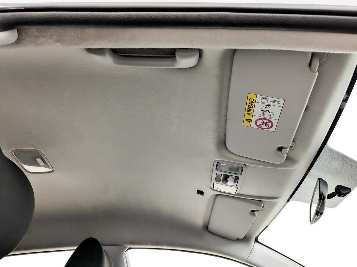 Купить Киа Рио, 2020, 187 482 км.. Фото: #19