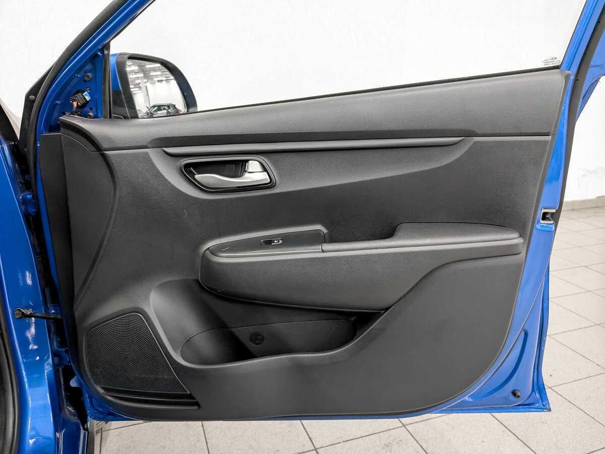 Купить Киа Рио, 2020, 196 324 км.. Фото: #20