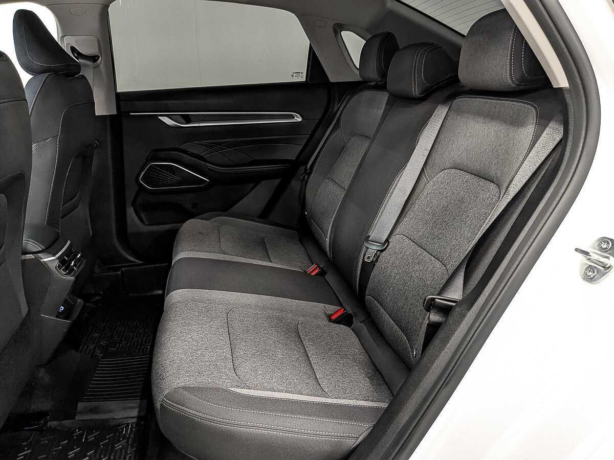 Купить Джили Эмгранд, 2024, 12 641 км.. Фото: #15