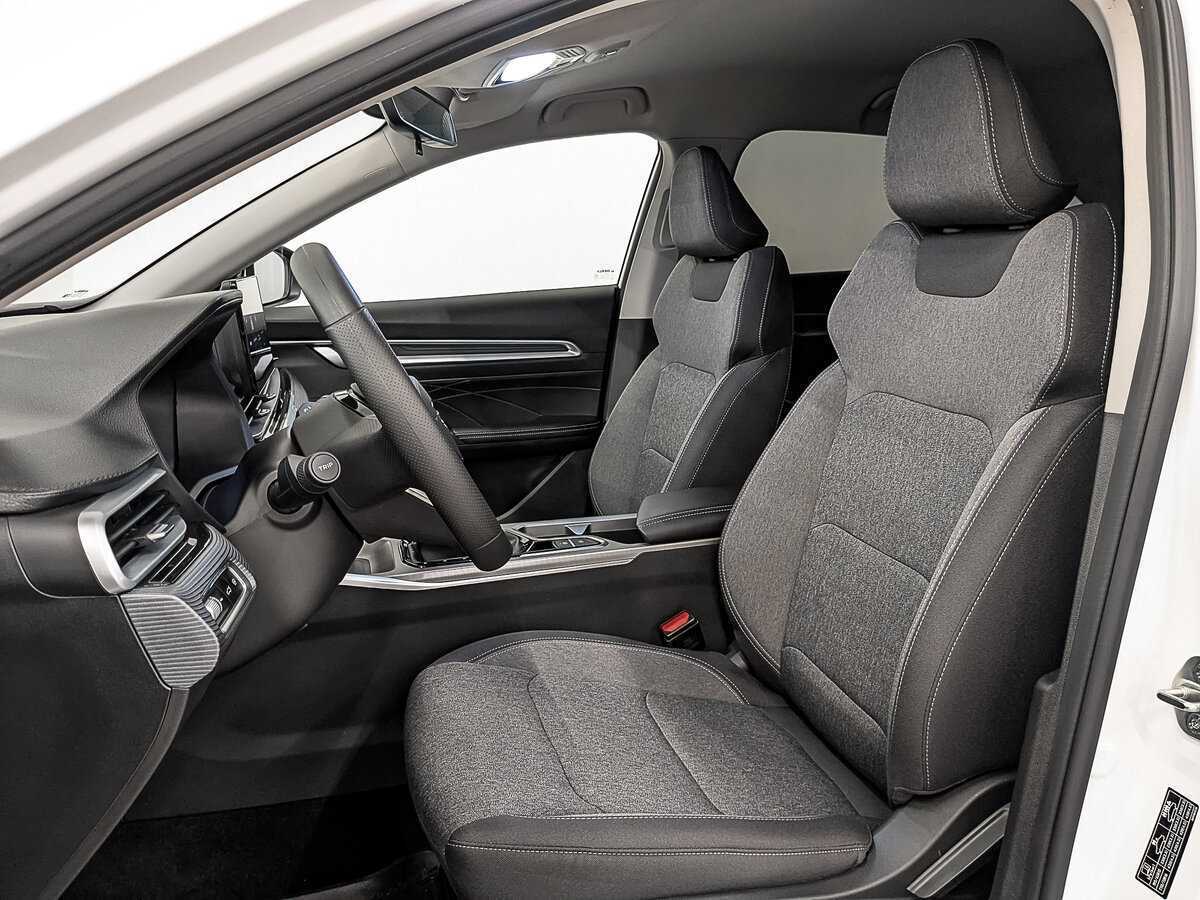 Купить Джили Эмгранд, 2024, 12 641 км.. Фото: #17