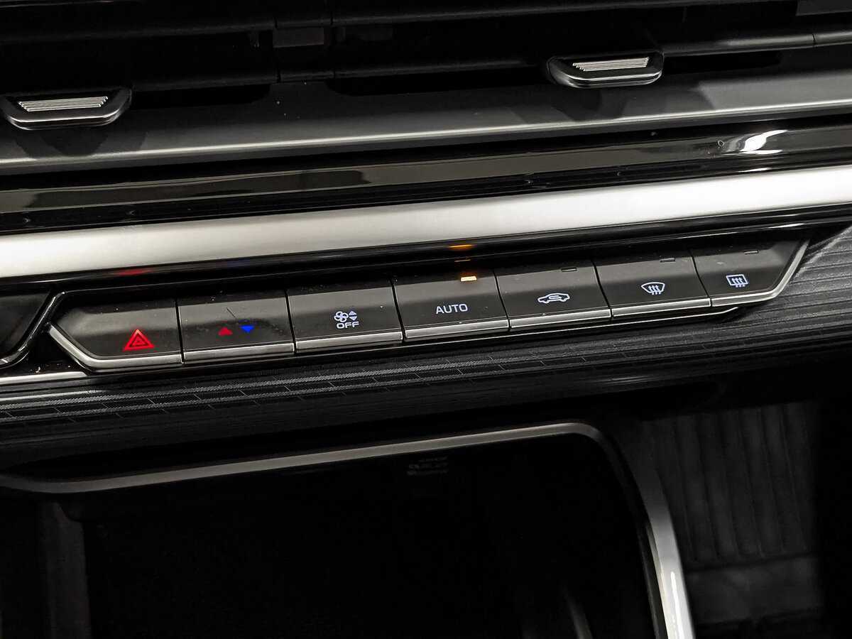 Купить Джили Эмгранд, 2024, 12 641 км.. Фото: #18