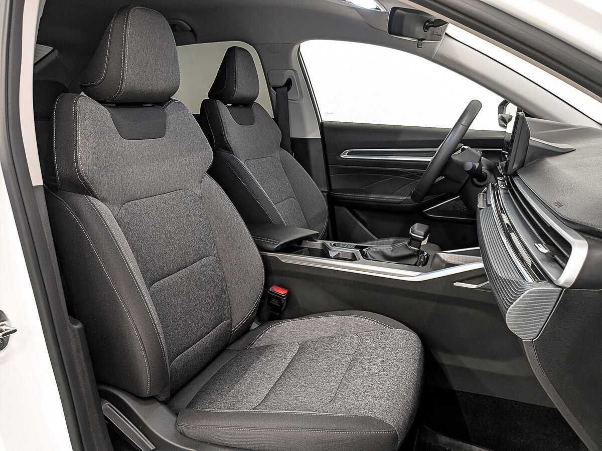 Купить Джили Эмгранд, 2024, 12 641 км.. Фото: #21