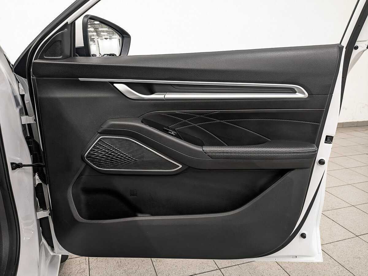 Купить Джили Эмгранд, 2024, 12 641 км.. Фото: #22