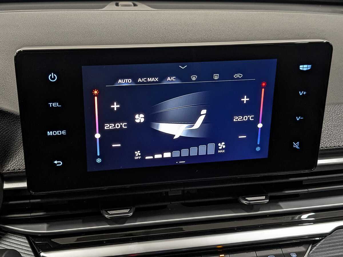 Купить Джили Эмгранд, 2024, 12 641 км.. Фото: #23