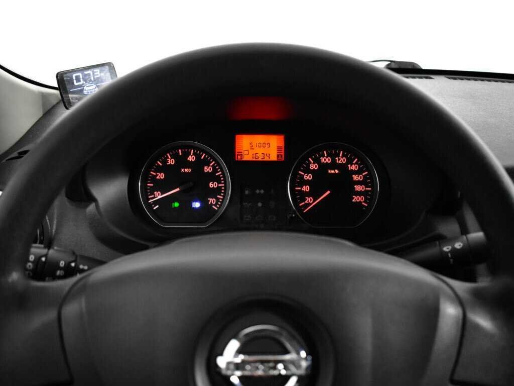 Купить Ниссан Альмера, 2017, 51 008 км.. Фото: #10