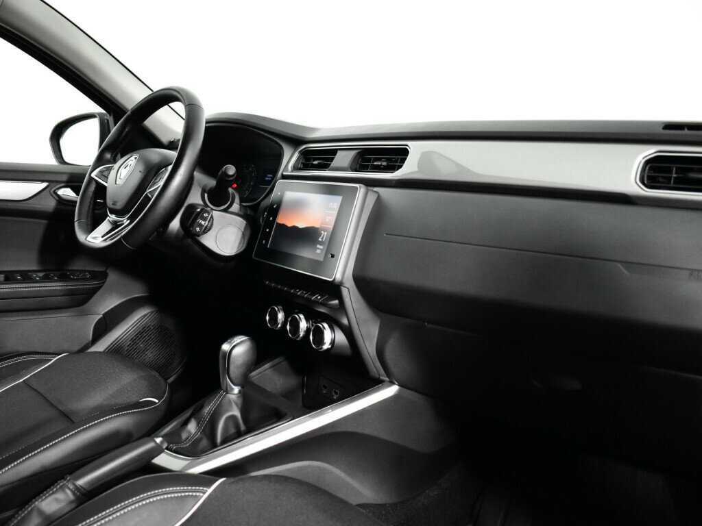 Купить Рено Аркана, 2021, 73 596 км.. Фото: #8