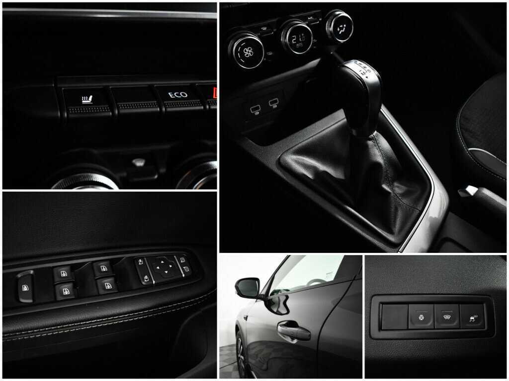 Купить Рено Аркана, 2021, 73 596 км.. Фото: #14