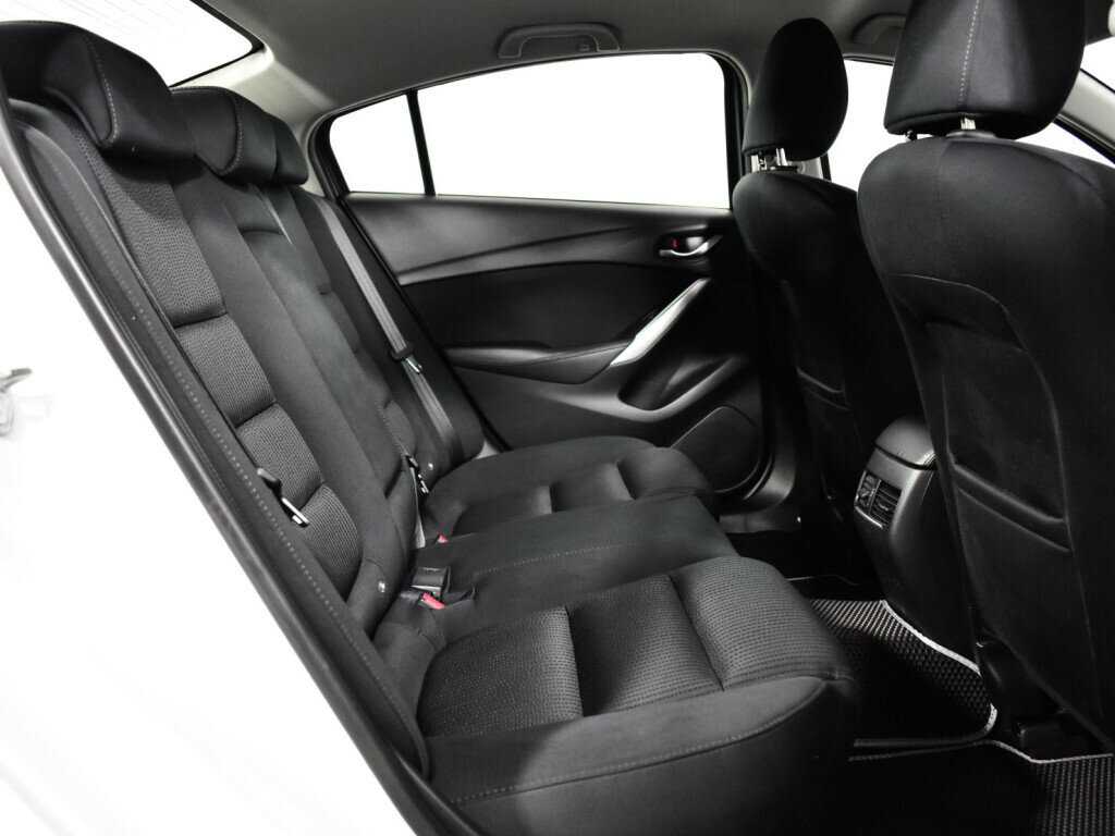 Купить Мазда 6, 2015, 145 778 км.. Фото: #9