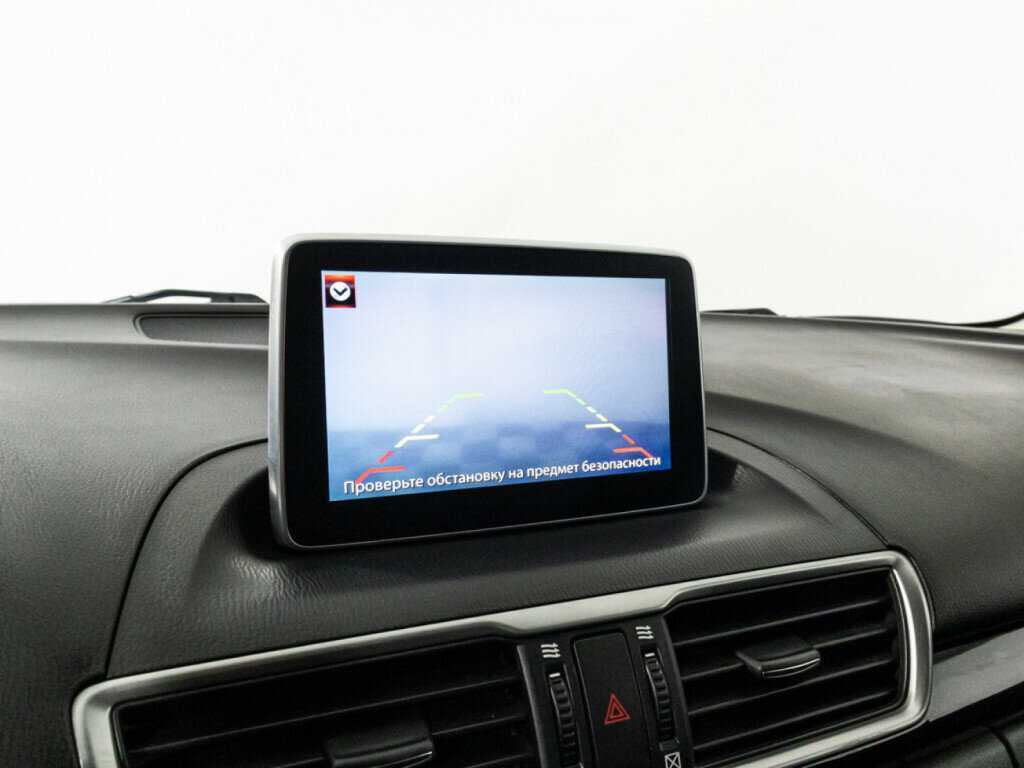 Купить Мазда 3, 2013, 74 437 км.. Фото: #15