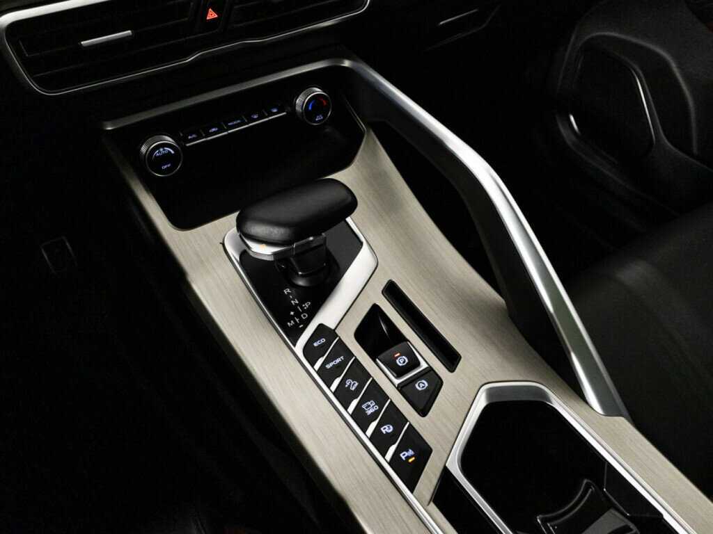 Купить Джили Кулрэй, 2023, 36 411 км.. Фото: #18