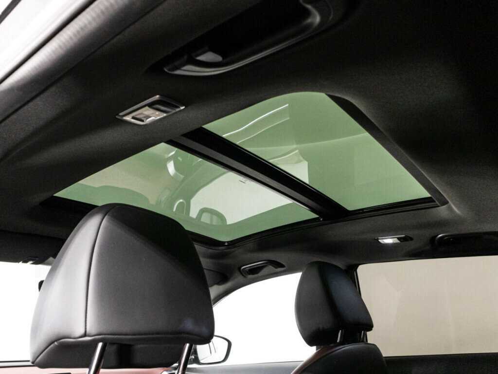 Купить Джили Кулрэй, 2023, 36 411 км.. Фото: #19