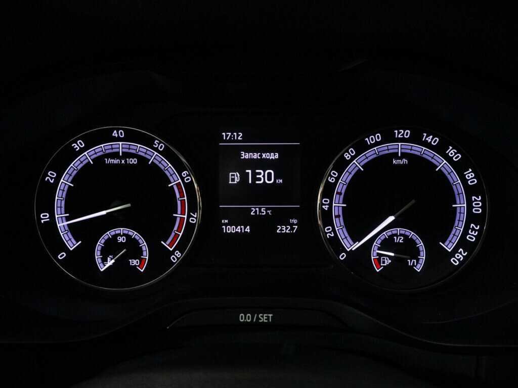 Купить Шкода Кодиак, 2019, 100 412 км.. Фото: #11