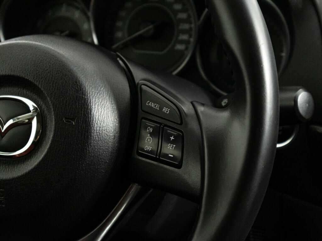 Купить Мазда 6, 2014, 166 269 км.. Фото: #18