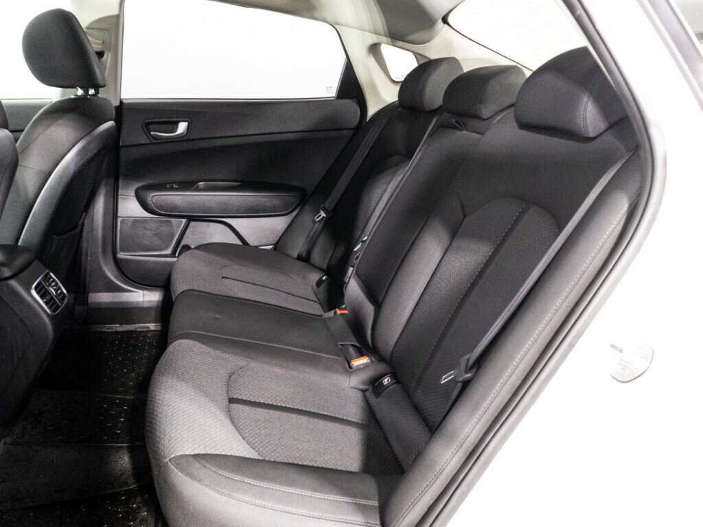 Купить Киа Оптима, 2016, 141 141 км.. Фото: #9