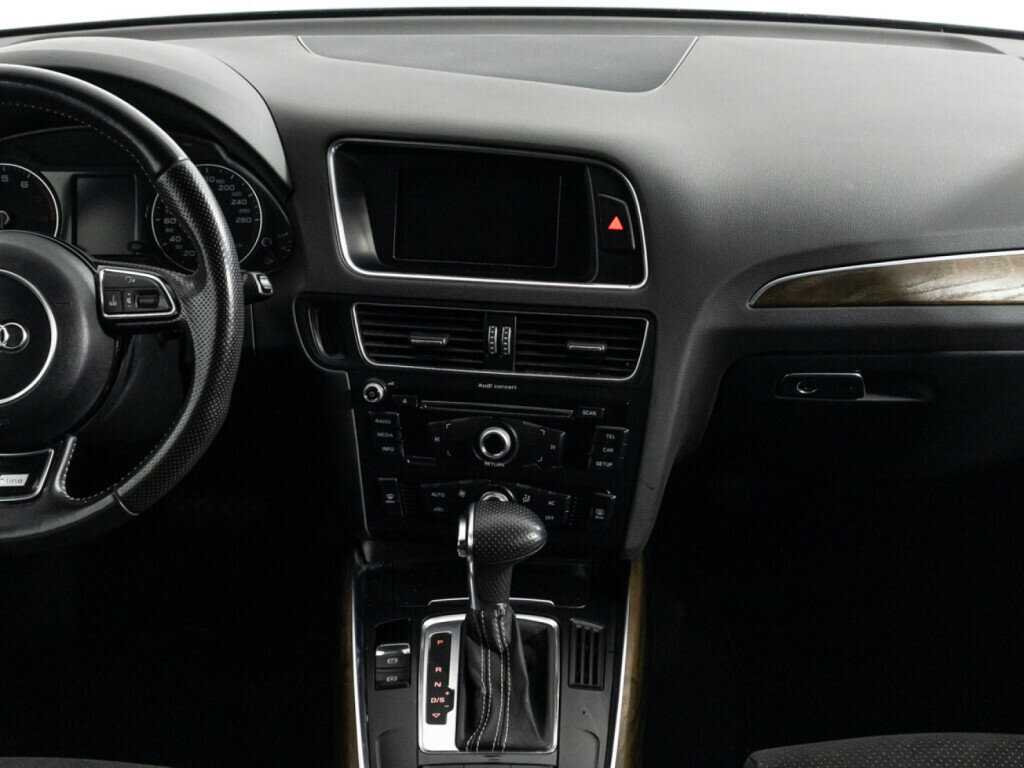 Купить Ауди К5, 2013, 197 128 км.. Фото: #12