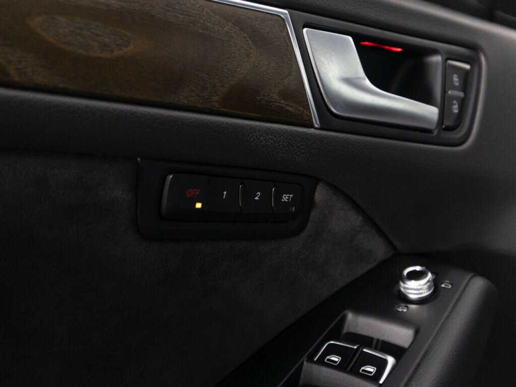 Купить Ауди К5, 2013, 197 128 км.. Фото: #17