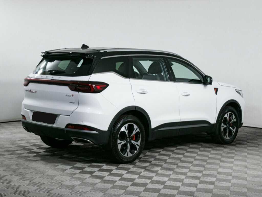 Купить Чери Тигго 7 Про Макс, 2023, 22 000 км.. Фото: #3