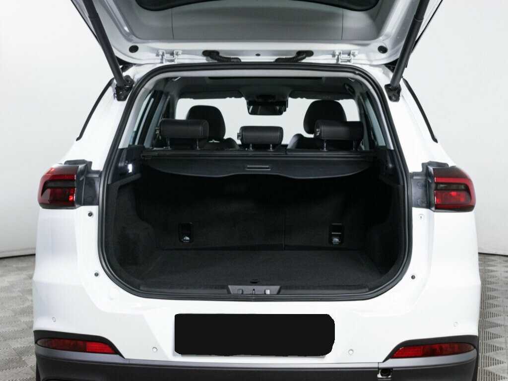 Купить Чери Тигго 7 Про Макс, 2023, 22 000 км.. Фото: #6