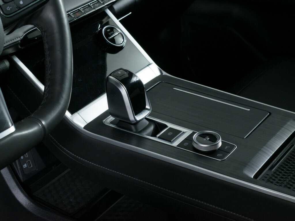 Купить Чери Тигго 7 Про Макс, 2023, 22 000 км.. Фото: #14