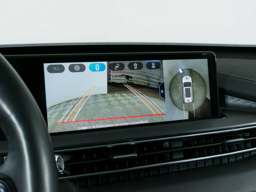 Купить Чери Тигго 7 Про Макс, 2023, 22 000 км.. Фото: #17