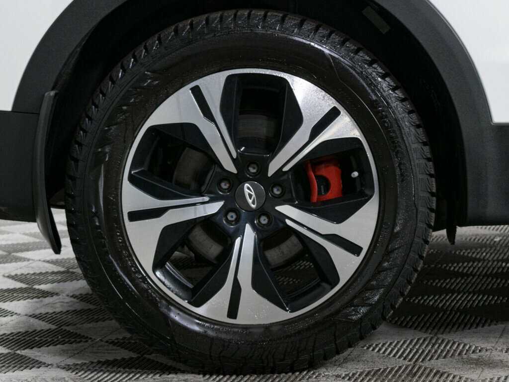 Купить Чери Тигго 7 Про Макс, 2023, 22 000 км.. Фото: #24