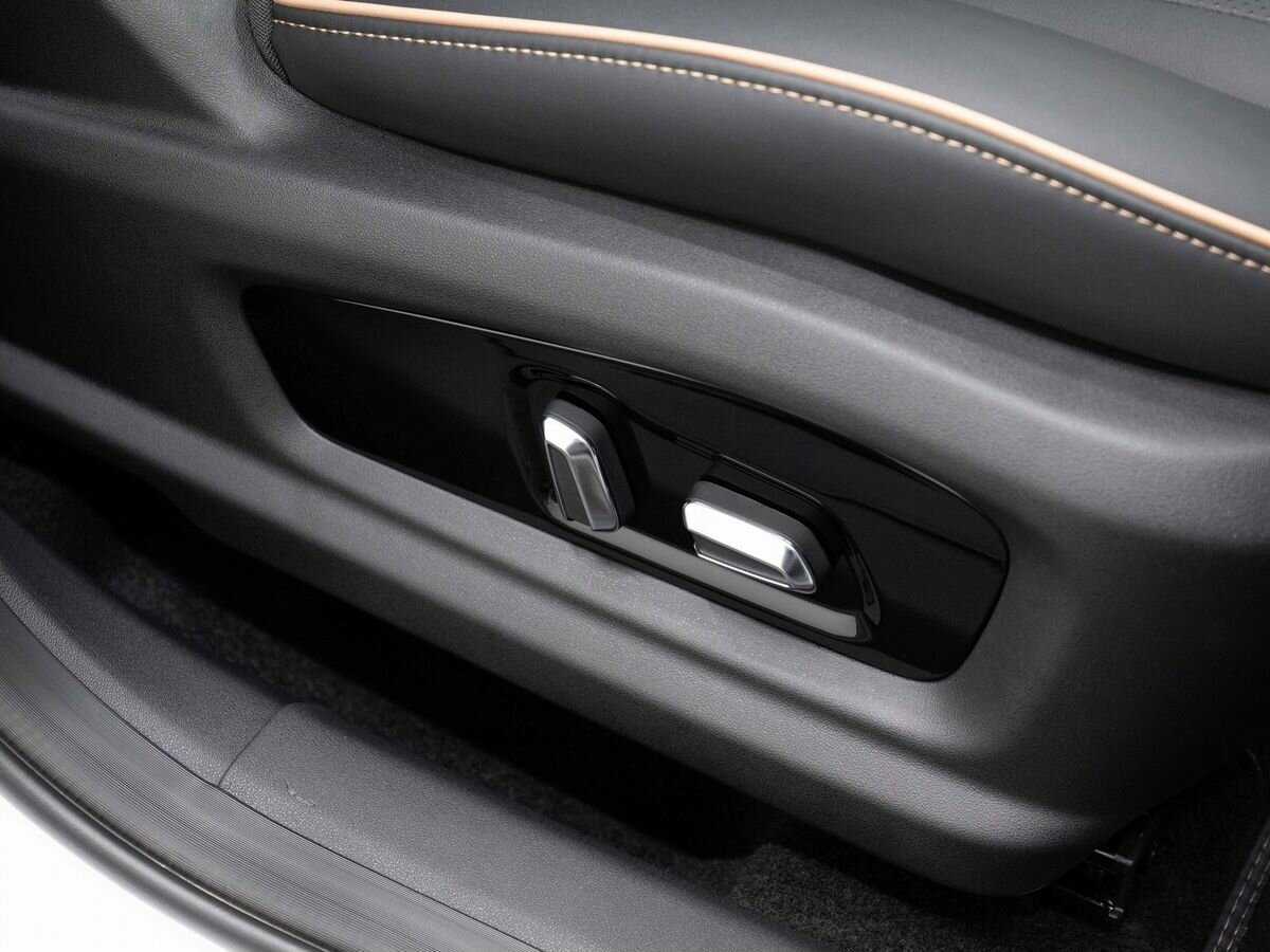 Купить Омода Ц5, 2023, 4 225 км.. Фото: #13