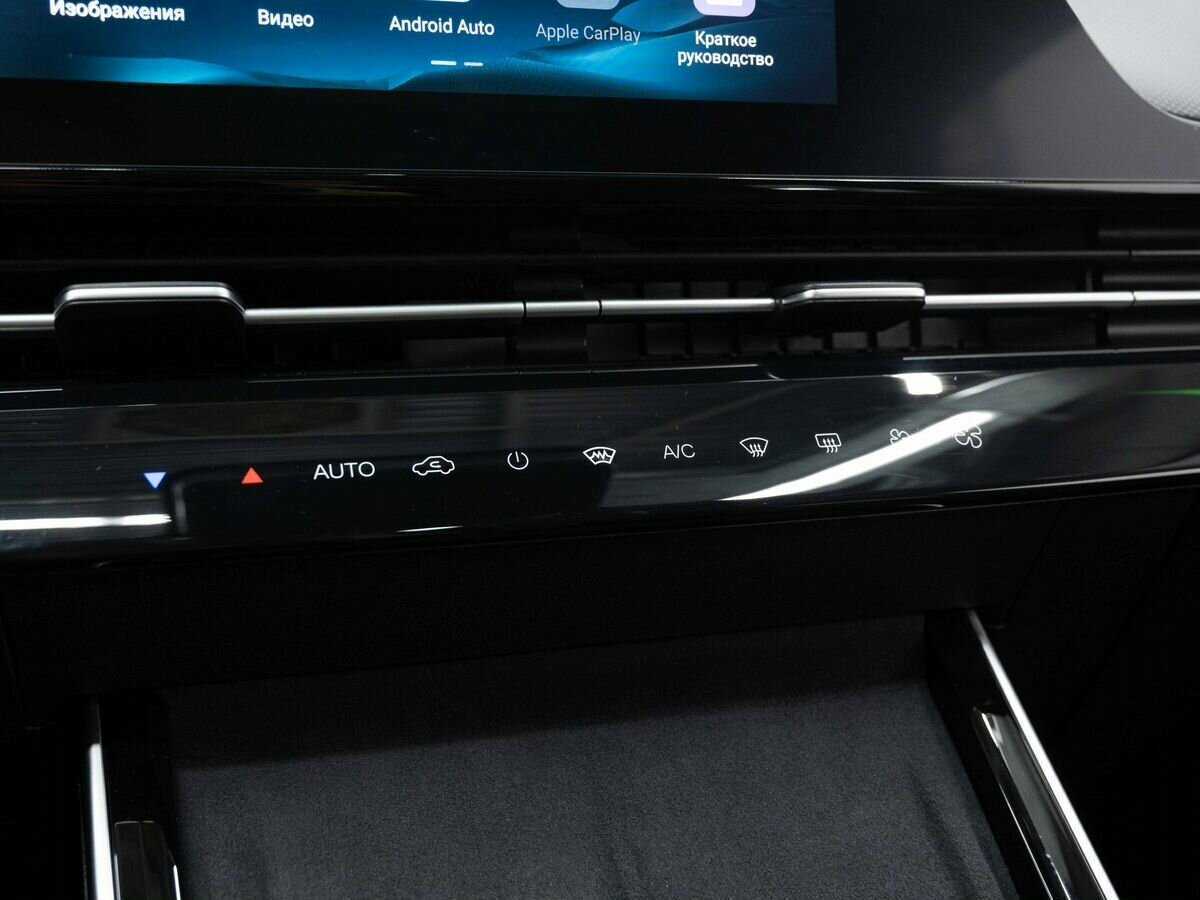 Купить Омода Ц5, 2023, 4 225 км.. Фото: #22