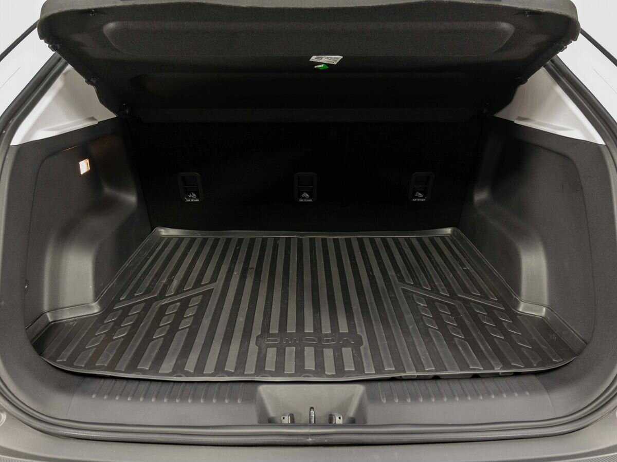 Купить Омода Ц5, 2023, 4 225 км.. Фото: #25