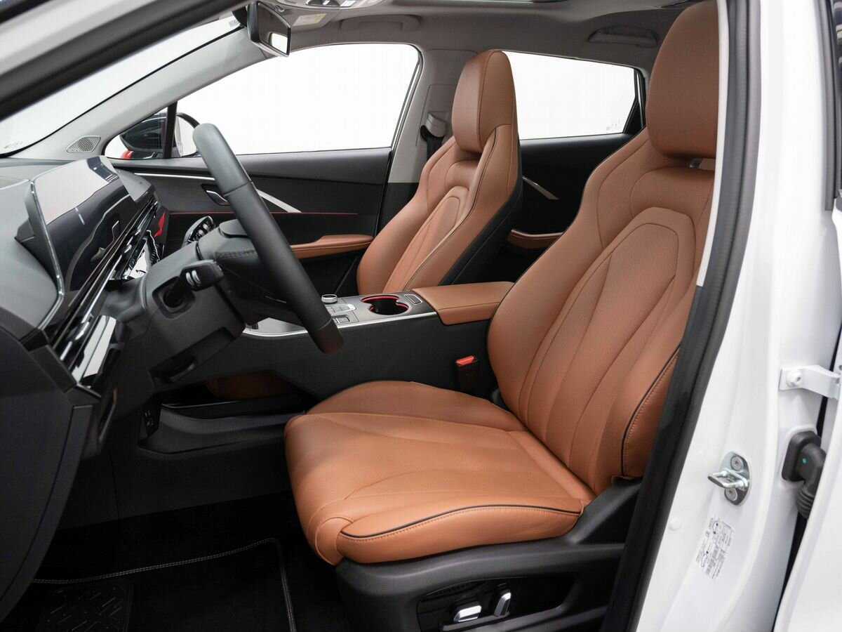 Купить Омода Ц5, 2023, 5 897 км.. Фото: #9